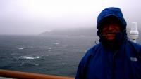 Cape Horn after 16 years...