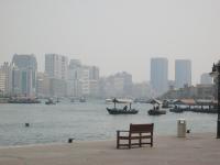 Beaches and Sheeshas - Last Day in Dubai