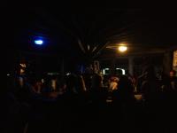 Ghana 2013 - Here we go again