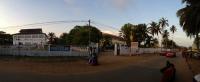 Cote d'Ivoire - Grand Bassam