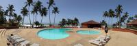 Cote d'Ivoire & Ghana - on the way back to Elmina