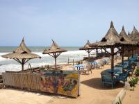Ghana 2013 - Accra