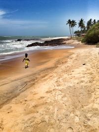 Ghana 2013 - Elmina