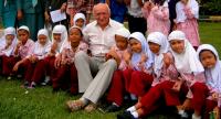 A Millionaire in Medan  :)