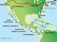 New voyage! By plane, by train, by car, by ship...