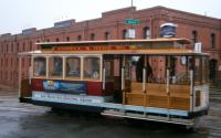 On the hills of San Francisco