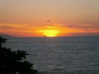 Sailing south - to Mexico