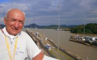 Great views of Panama Canal