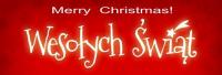 Merry Christmas & Happy New Year!