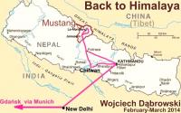 Back to Himalaya!