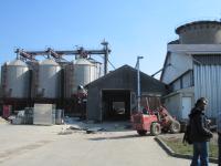 Biogas Plant
