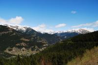 Principat d'Andorra