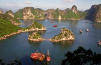 HANOI & HALONG BAY (3 DAYS / 2 NIGHTS)