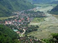 HANOI / MAI CHAU / HALONG BAY ( 5 DAYS)