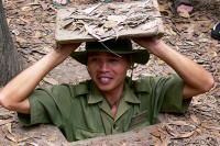 HO CHI MINH CITY & CU CHI TUNNELS