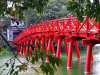 HANOI CITY – SAPA – HALONG BAY – HUE – HOI AN ANCIENT TOWN – NHA TRANG – PHAN THIET – HO CHI MINH CITY – MEKONG DELTA