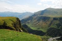 Caucasus - part II