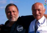 Thank you captain Wojnowski and my congratulations!