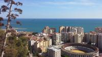 One more time in Malaga