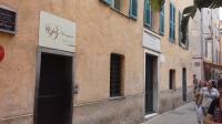 Corsica - where Napoleon was born