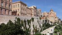 Cagliari - Sardinia
