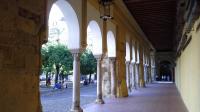 Mezquita in Cordoba