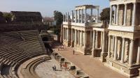 Roman Merida