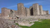 Trujillo - city of Pizarro