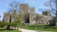 Guimaraes - where Portugal was born