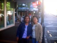 Auckland, NZ