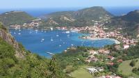 Les Saintes - the pearls of the Carribean