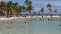 Guadeloupe once again...