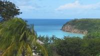 The island of 365 beaches