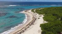 Ah, Barbuda - my new island!