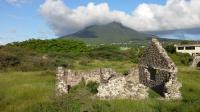 Nevis - my new island...