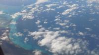 Flying to Miami