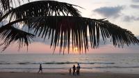 Mount Lavinia beach