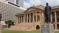 Colombo- 20 years later...