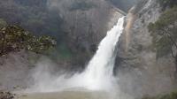 Great waterfalls of Sri Lanka