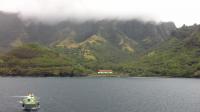 From Tahuata to Hiva Oa