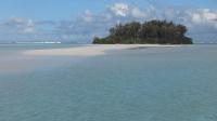 Outskirts of Polynesia