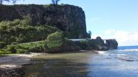 Around Rurutu Island