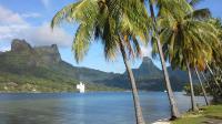 Moorea - around the island