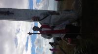 Good Friday on Easter Island