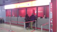 Stay away from Air Berlin, if you can!