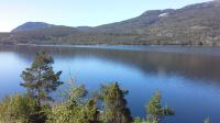 Weekend in Norway