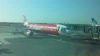 To Australia!