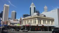 Perth -as pretty as Sydney?