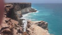 Cliffs of Nullarbor