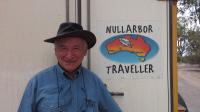 Happy end of Nullarbor expedition